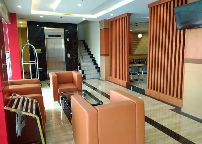 Parma StarHotel Pekanbaru