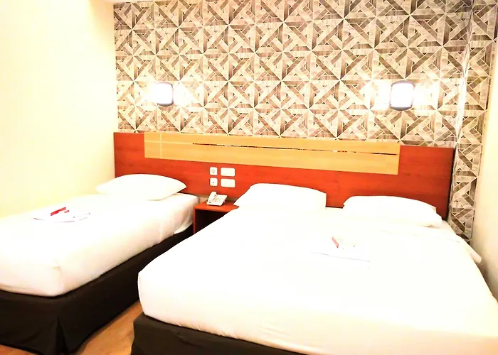 Parma StarHotel Pekanbaru